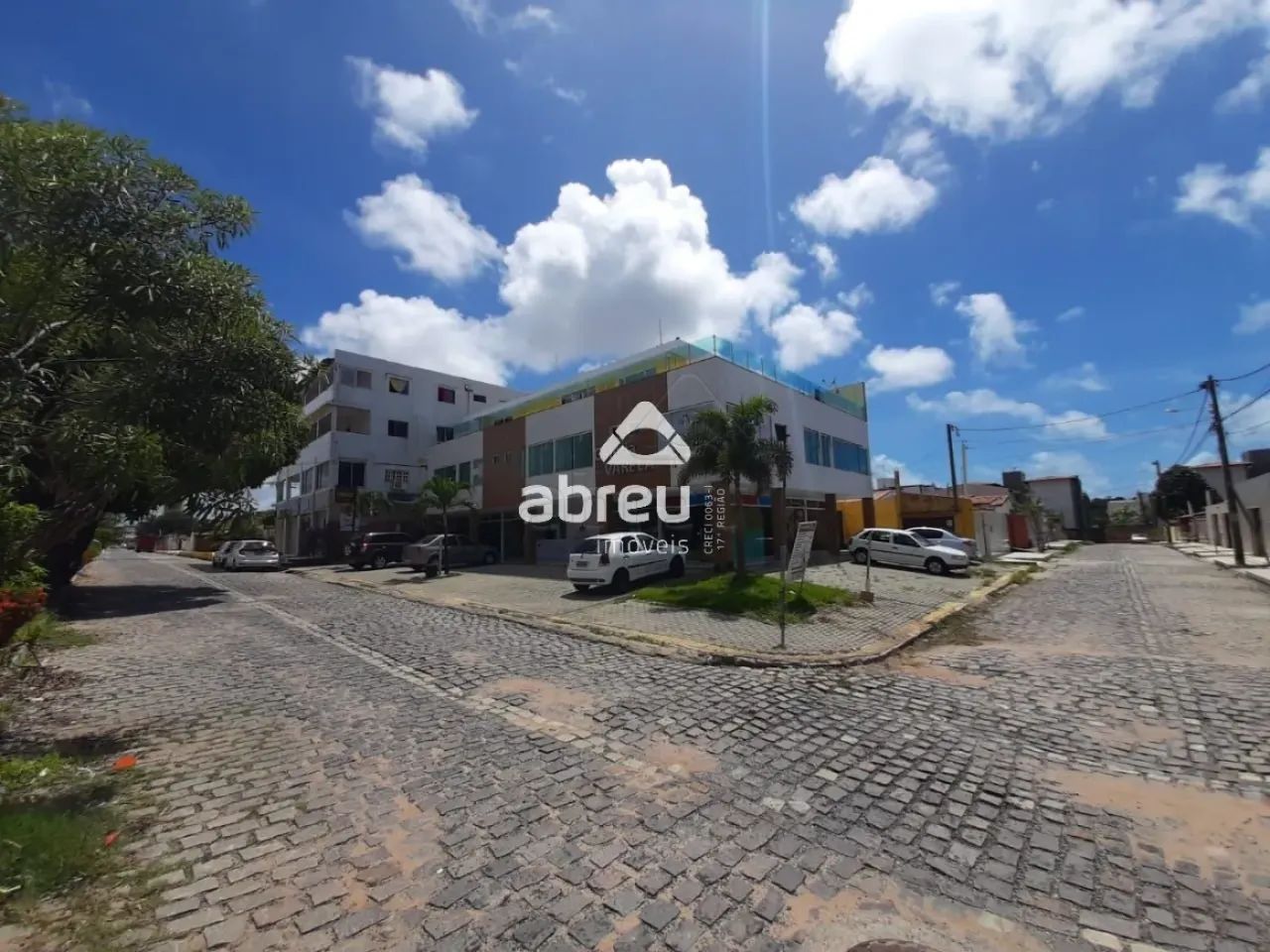 Excelente oportunidade da Abreu Imóveis - Venha conferir! - Foto 3