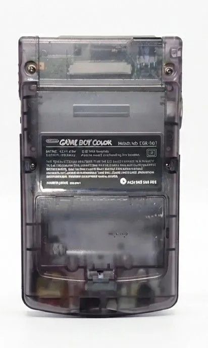 Nintendo Game Boy Color IPS Backlight  - Foto 2