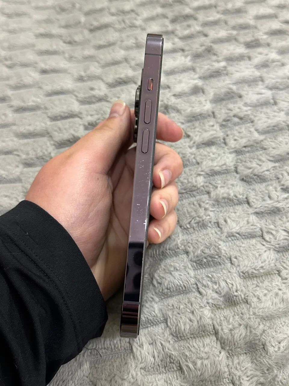 iPhone 14 Pro 128GB - Foto 2
