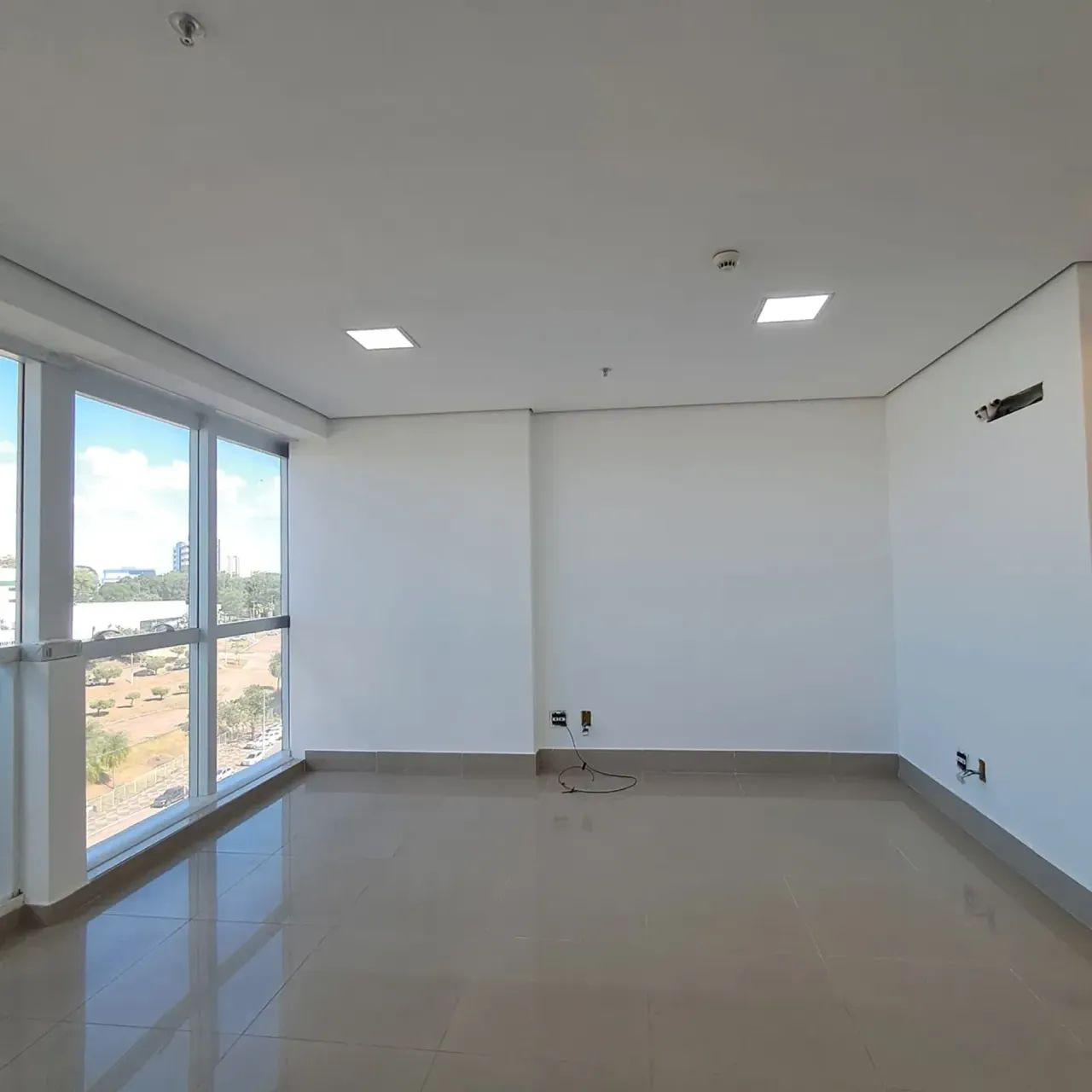 Alugo sala com 36m² no Helbor Dual Business Offices & Corporate - Cuiabá - MT - Foto 5