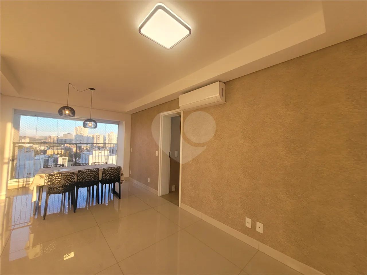 Apartamento á venda com 3 quartos no Edifício Tom Jobim em Sorocaba SP - Foto 3