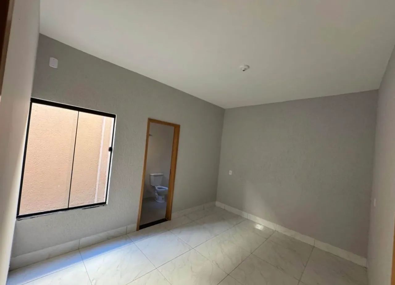 10- Casa no Angelim  - Foto 2