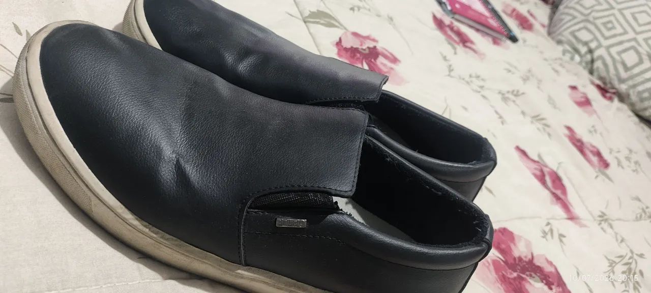 tênis 44 Polo - Foto 2