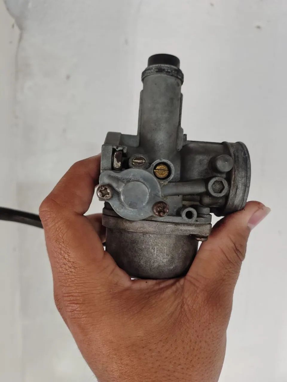Carburador da 150 - Foto 3