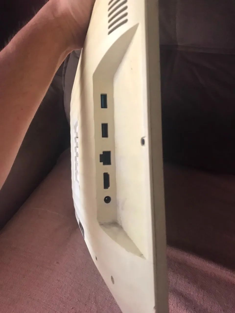 Computador all in one acer 19.5 polegadas - Foto 3