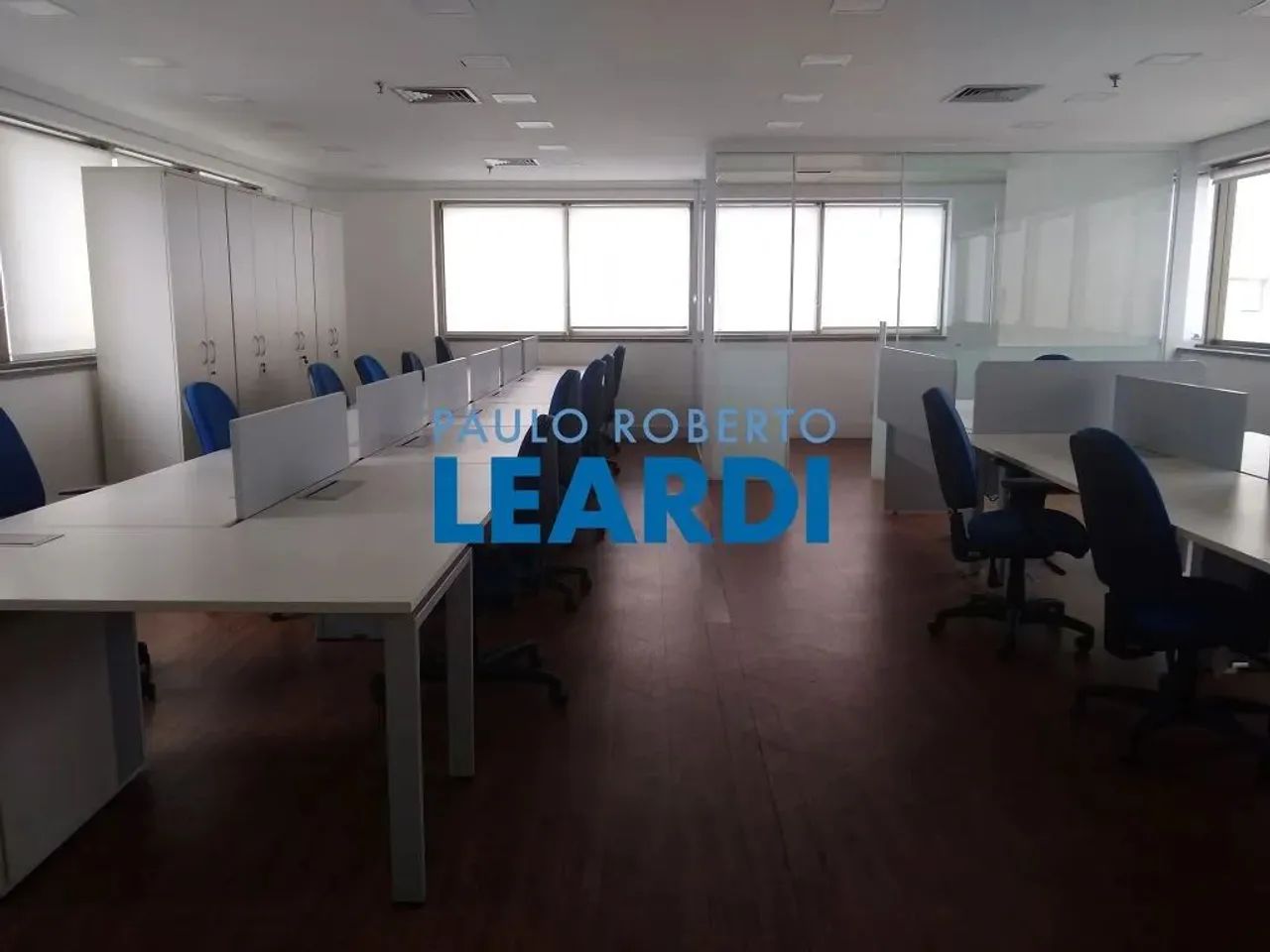 CONJ. COMERCIAL - PINHEIROS - SP