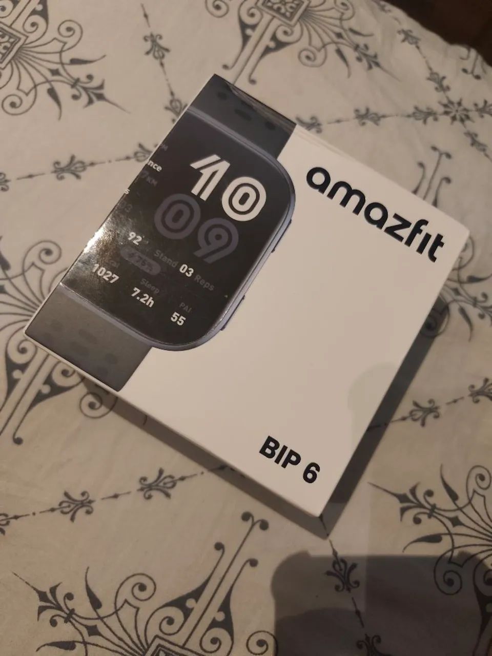 Smartwatch 