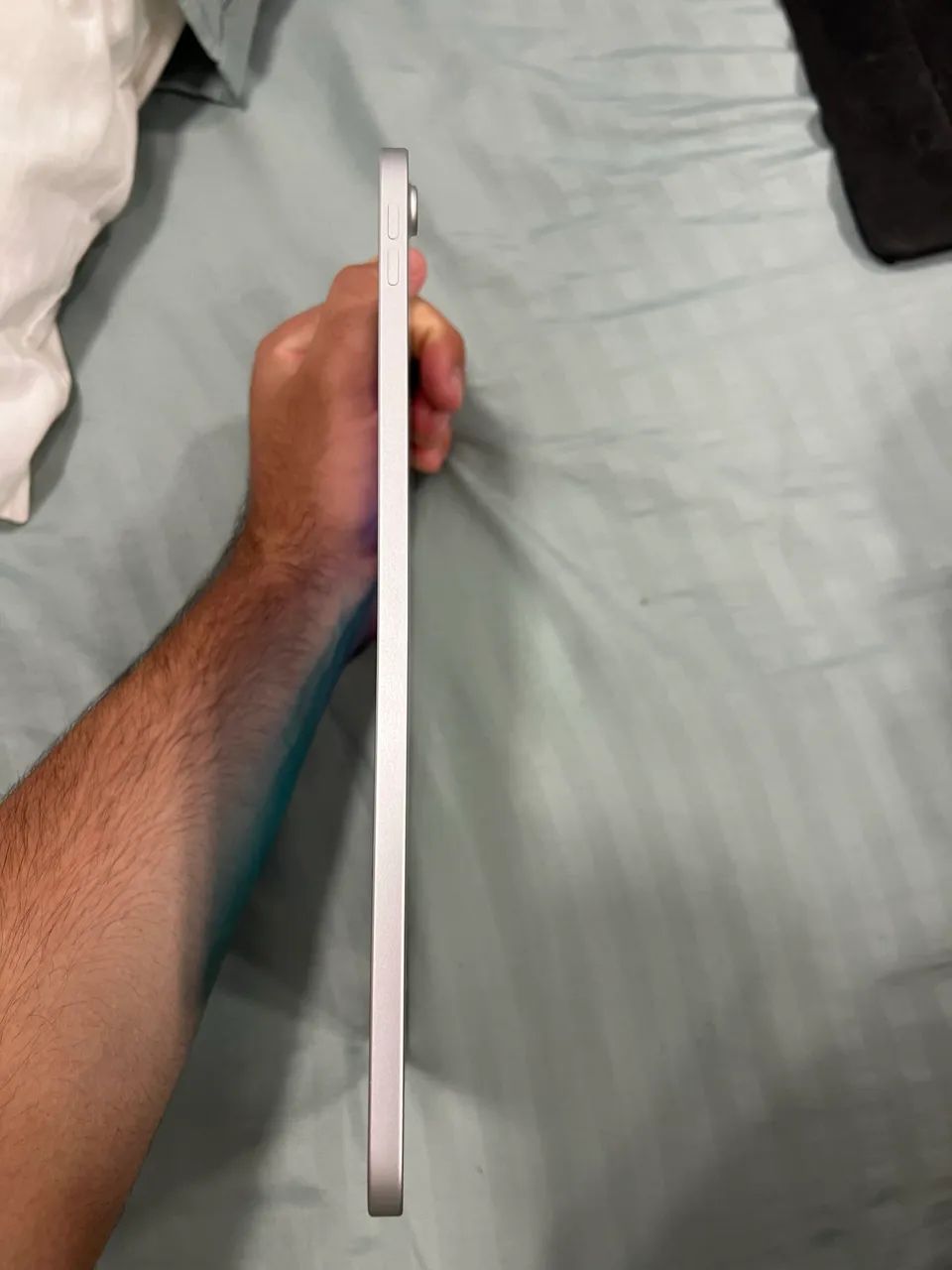 iPad 10ª Geração com Apple Pencil - Foto 4