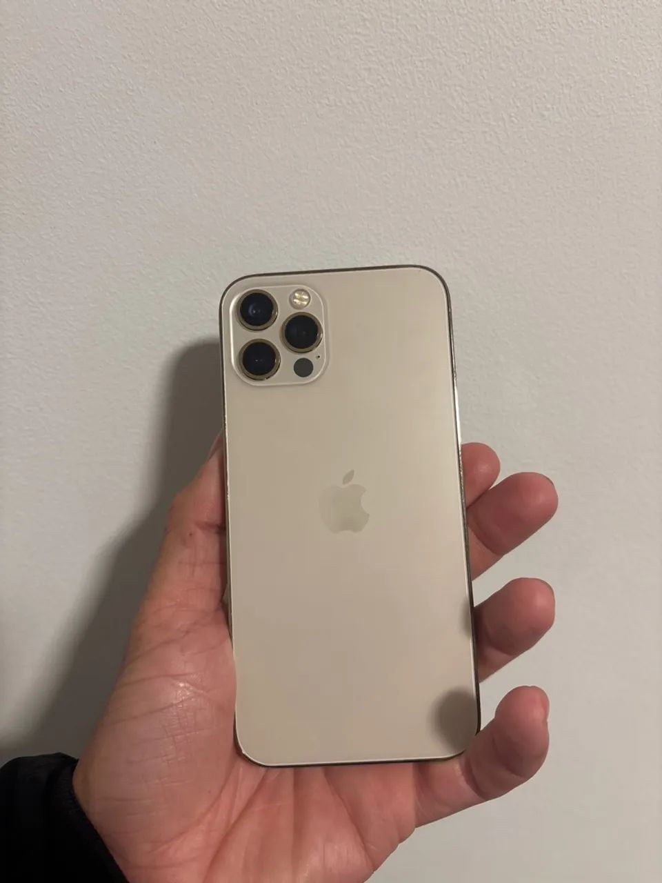 iPhone 12 Pro 128gb SOMENTE VENDA - Foto 2