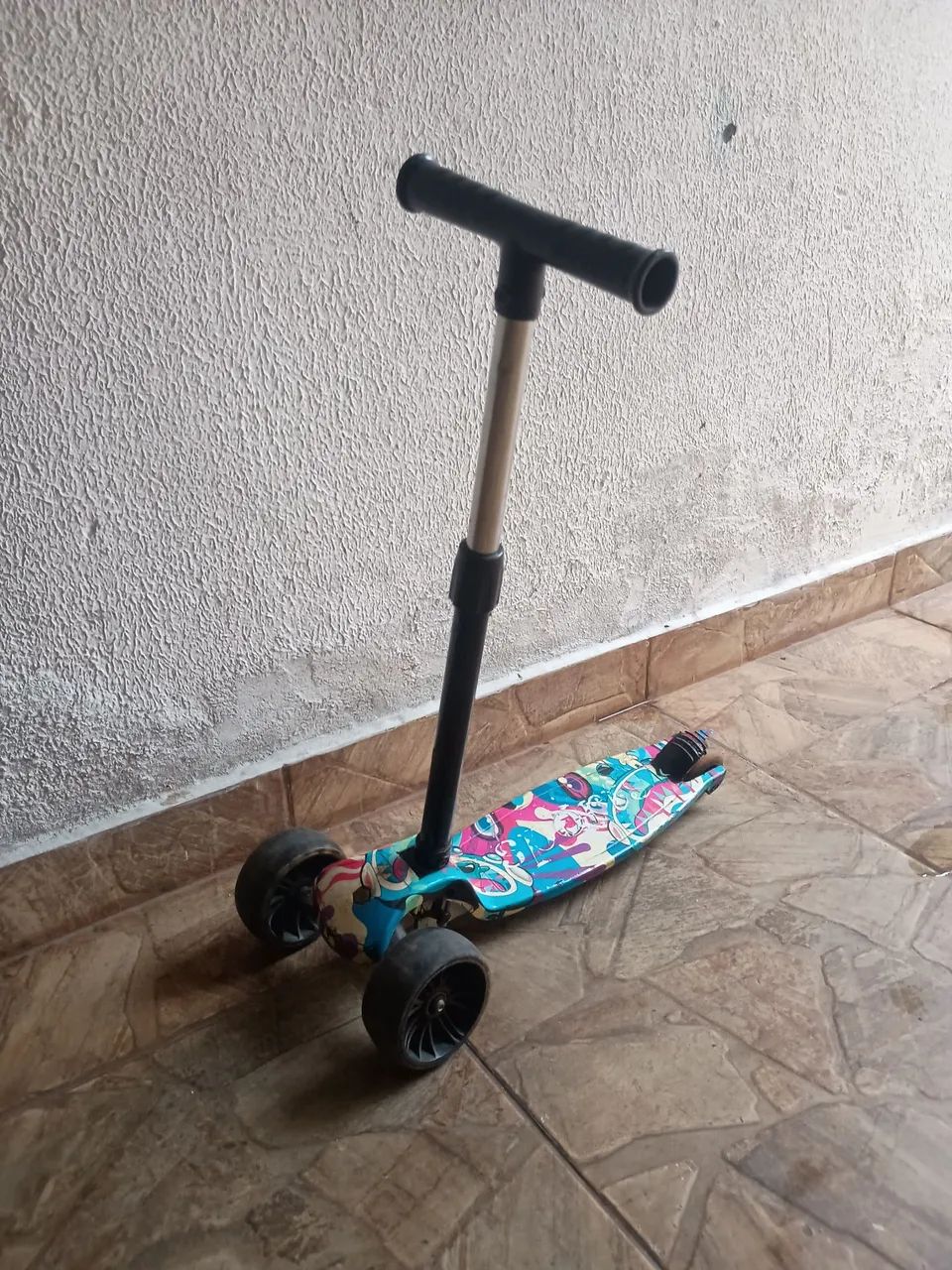 Patinete 