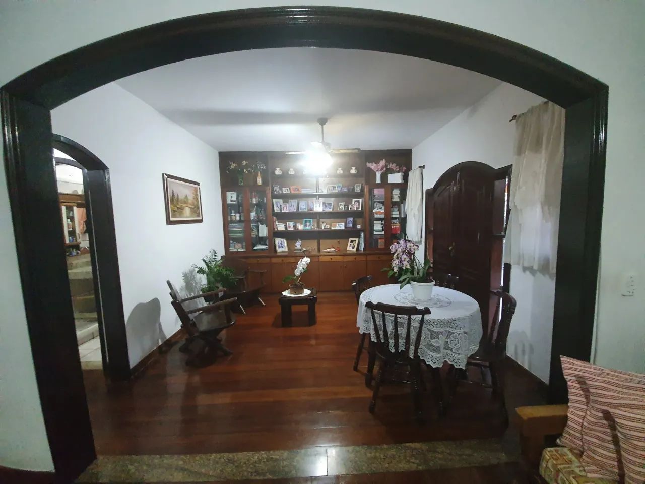 Vendo casa de condomínio 3 quartos  centro Nova Iguaçu - Foto 3
