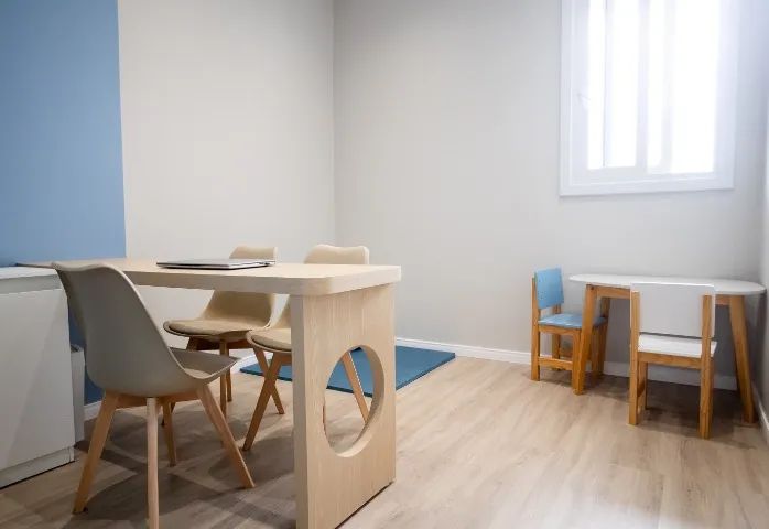 CONSULTÓRIOS PARA LOCAÇÃO - ESTRELLI CLÍNICA MULTIDISCIPLINAR  - Foto 4