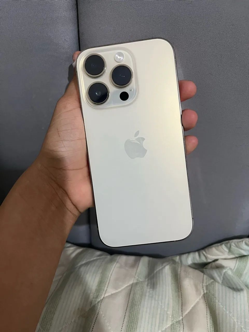iPhone 14 PRO - Foto 3