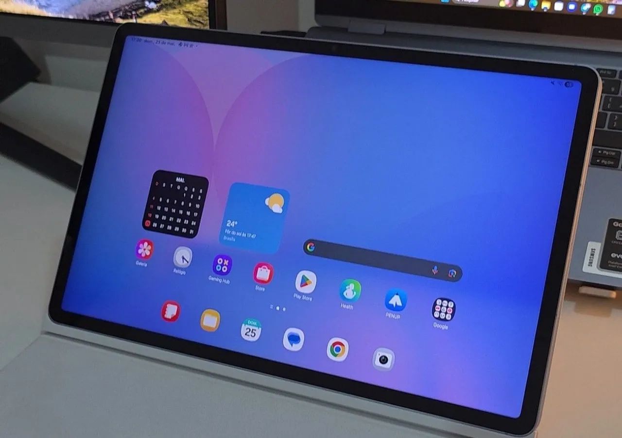 Tablet Samsung  - Foto 2
