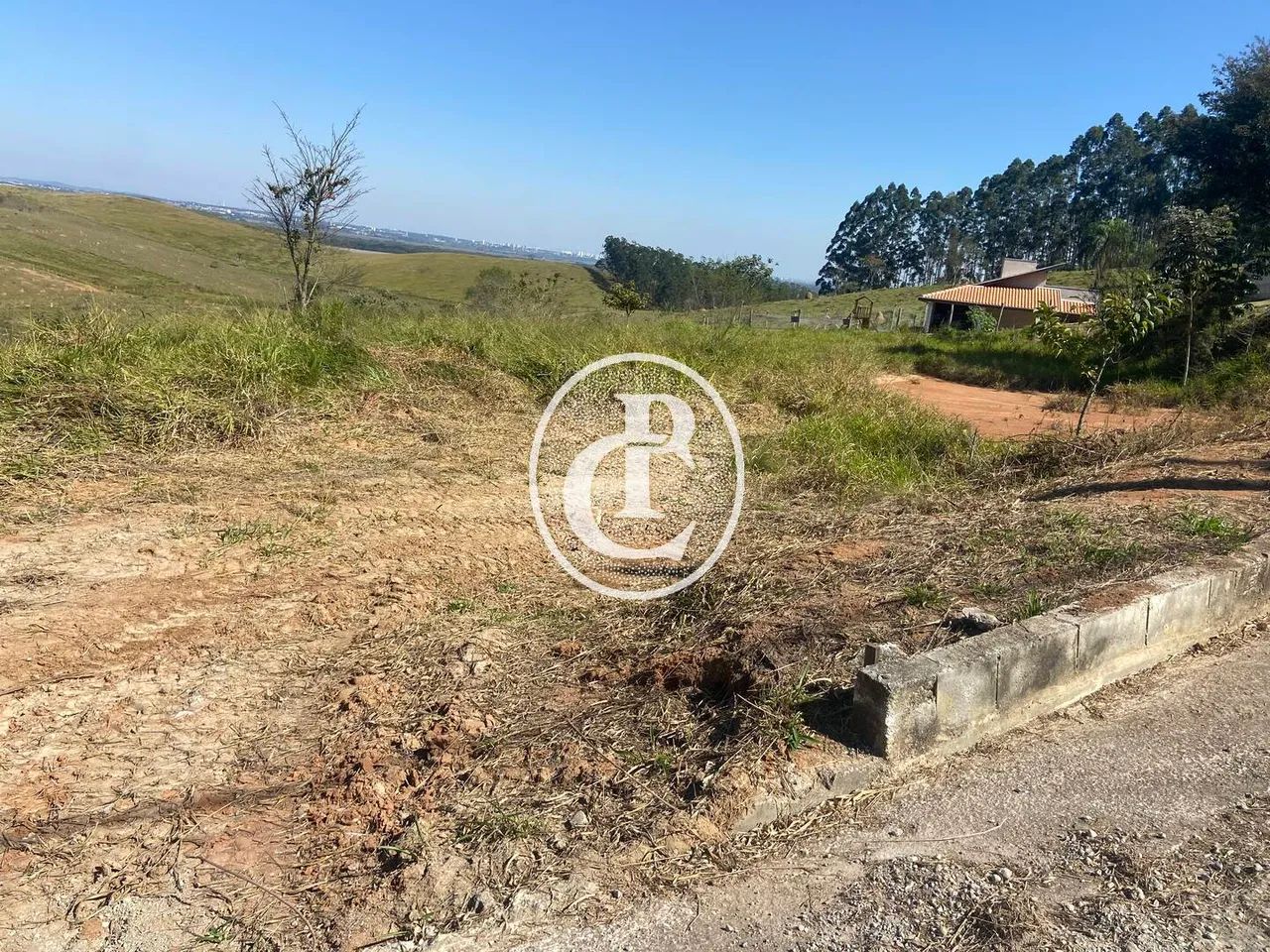 Terreno em condomínio de chacaras - Foto 3
