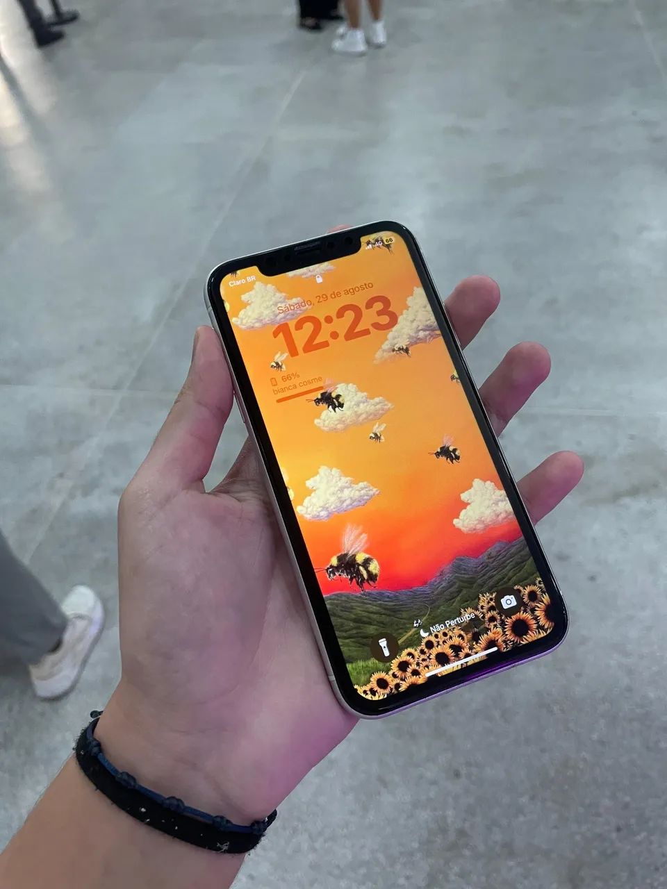 iphone xr 128gb - Foto 3