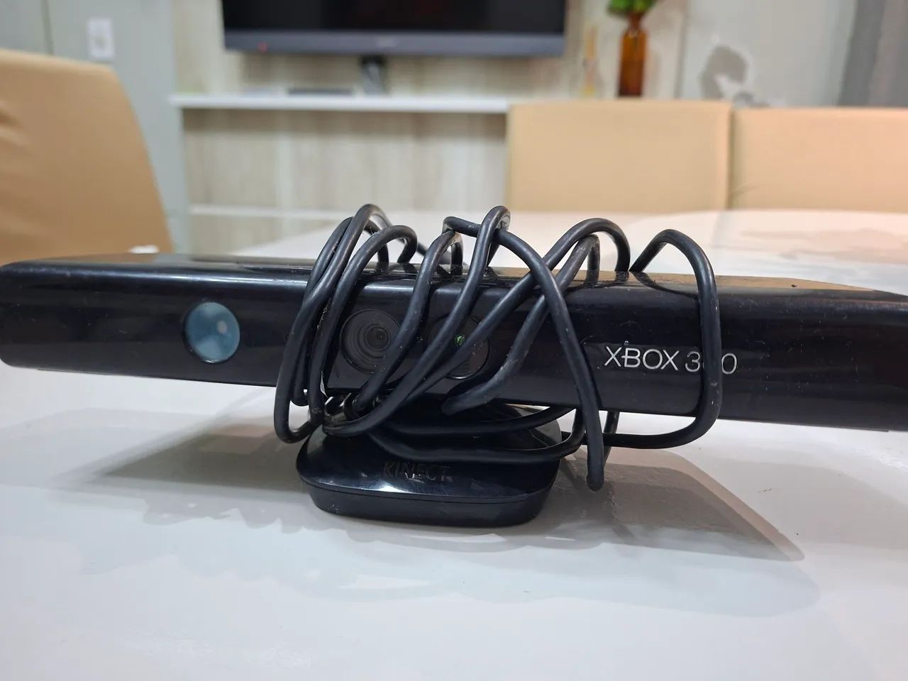Kinect Xbox 360 usado