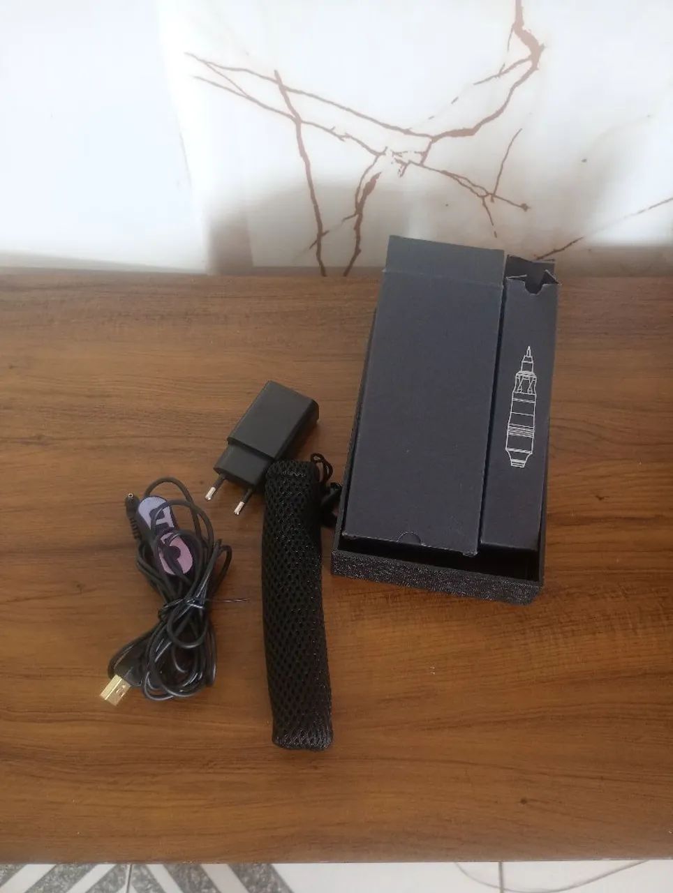 Demógrafo dermia classi  - Foto 4