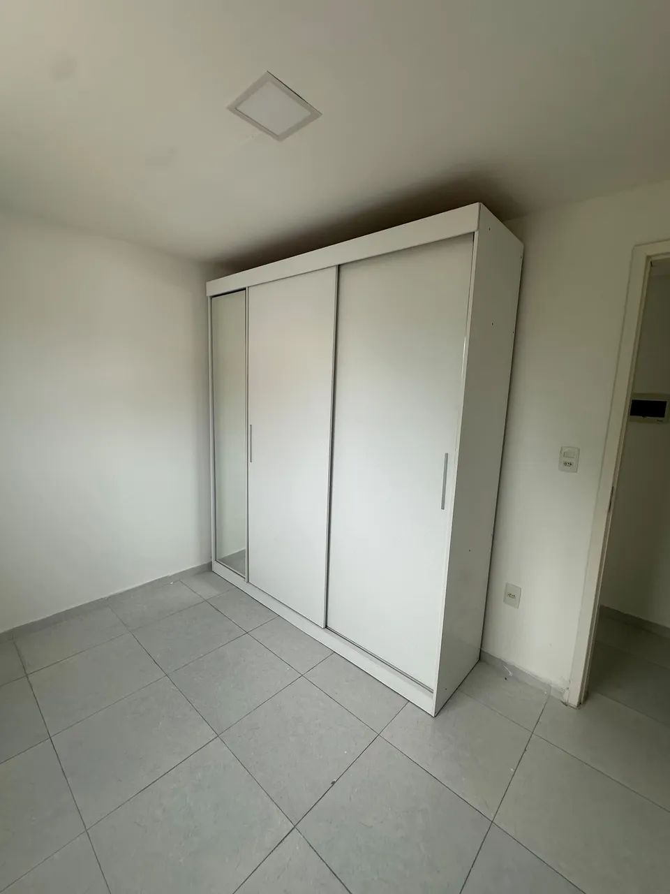ALUGA-SE APARTAMENTO NO ALTIPLANO  - Foto 4
