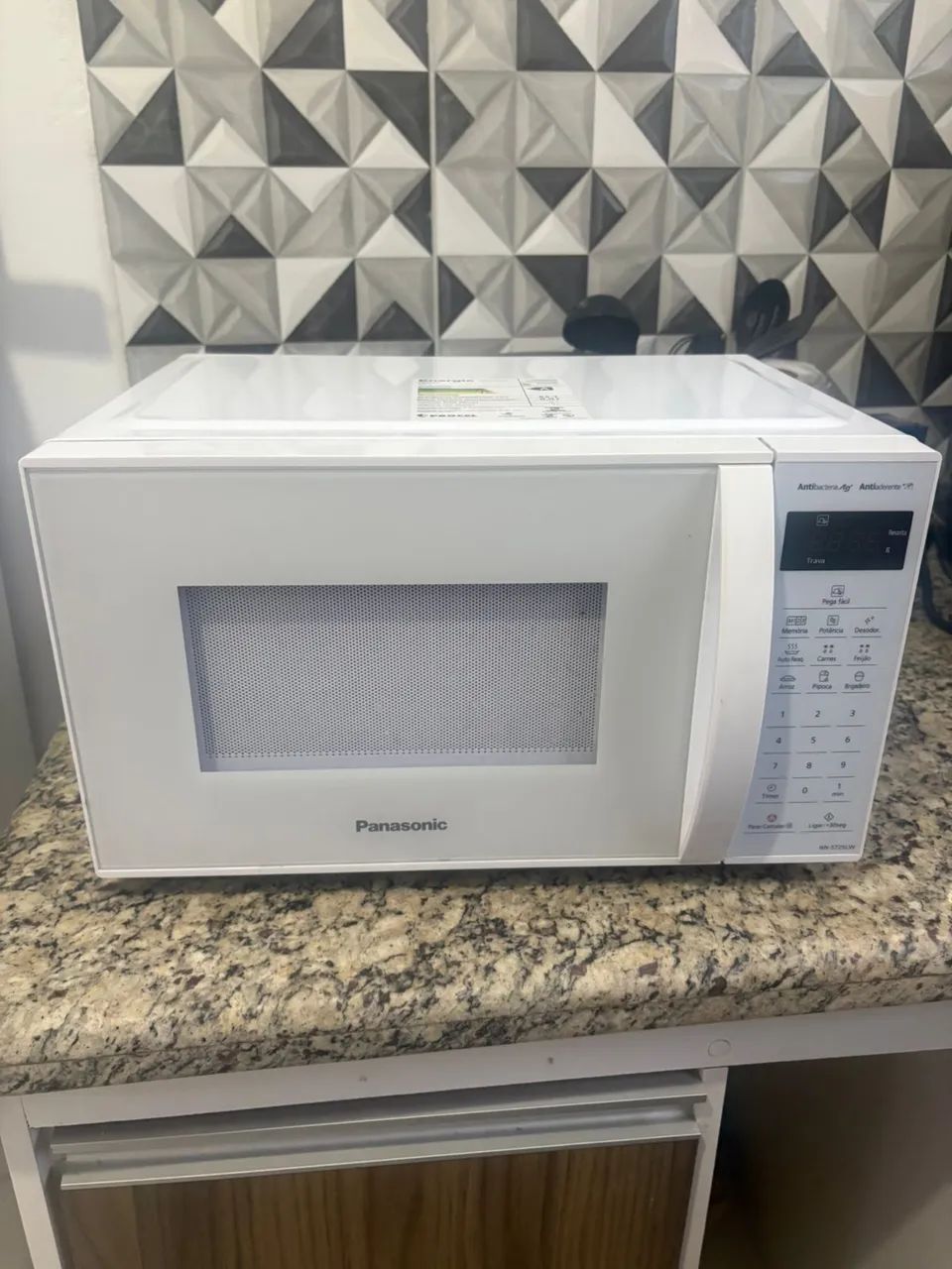 Microondas  - Foto 3