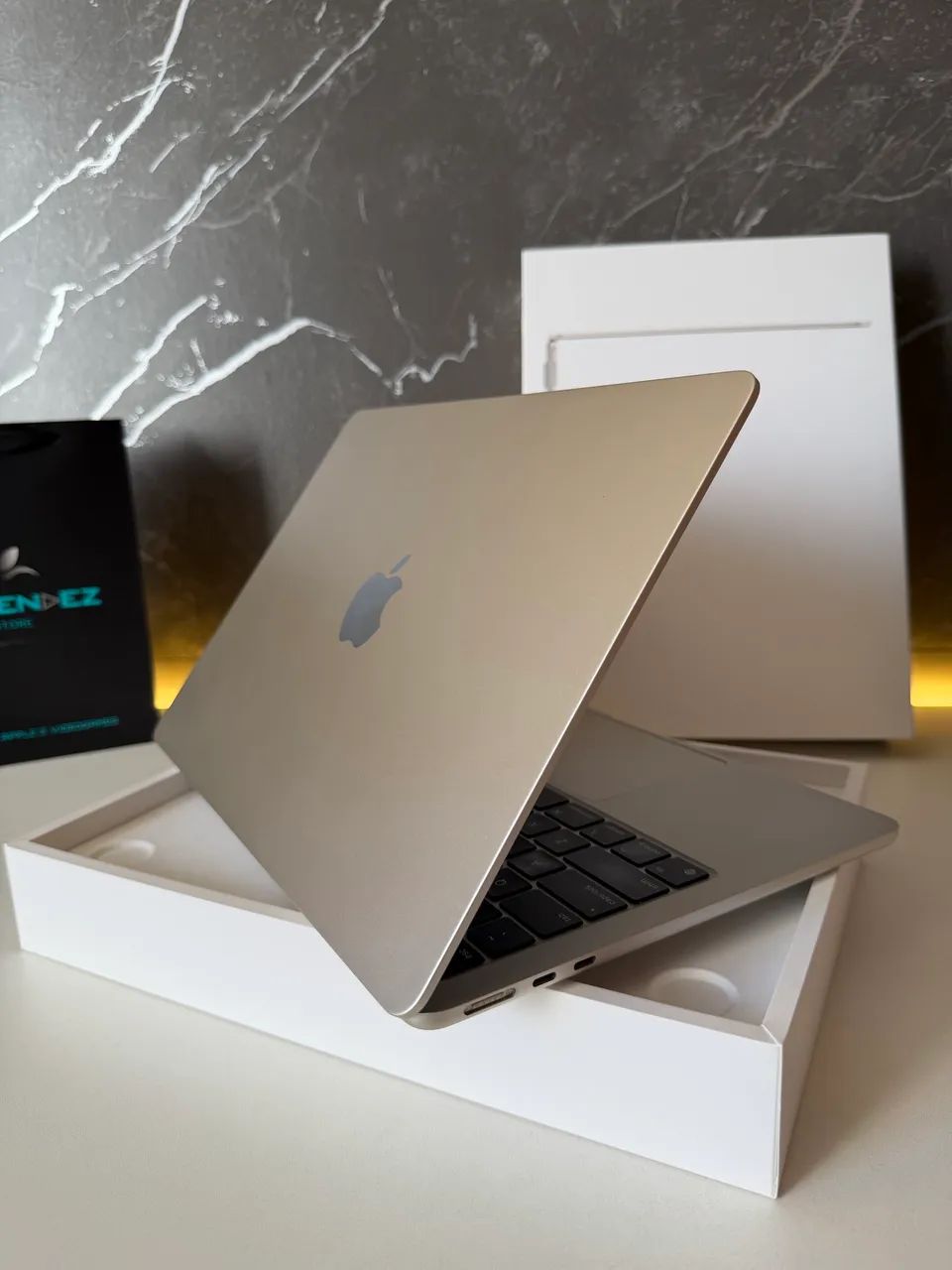 Macbook Air 13