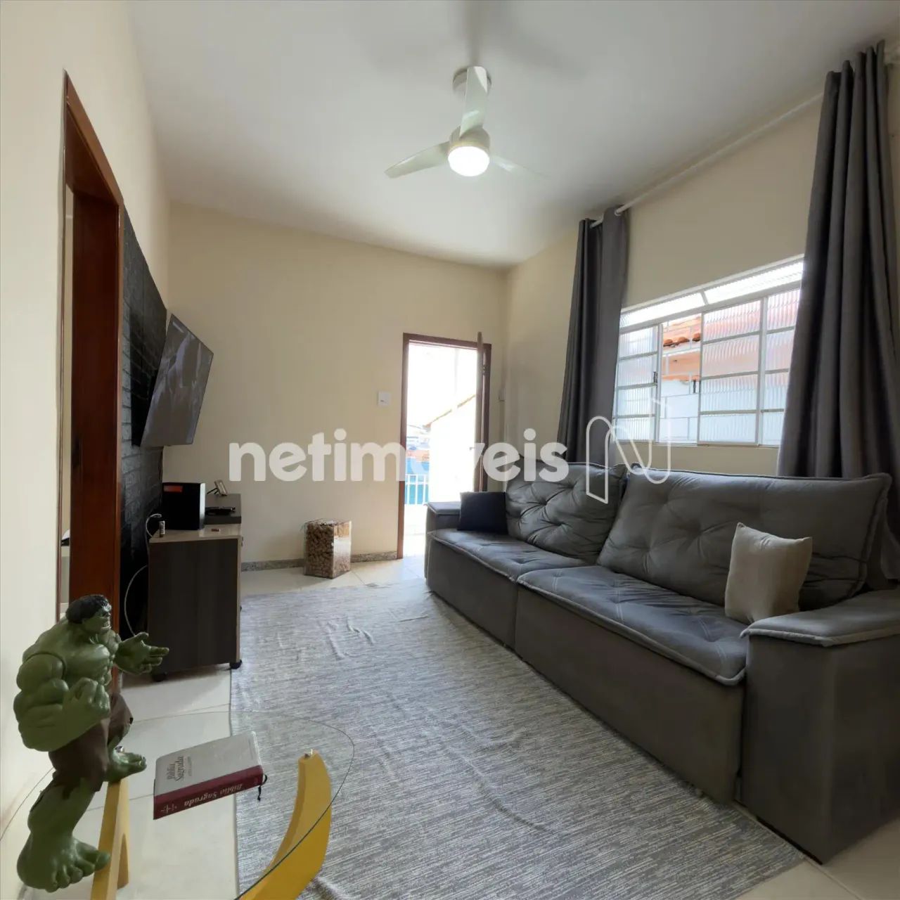 PRA QUEM QUER FUGIR DE APARTAMENTO SEM GASTAR MUITO !! - Foto 3