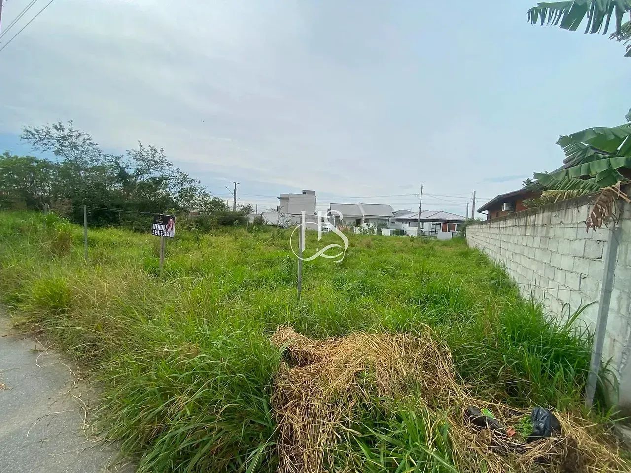 Imóvel a venda, 324m², Guarda do Cubatão - Palhoça - SC - Foto 3