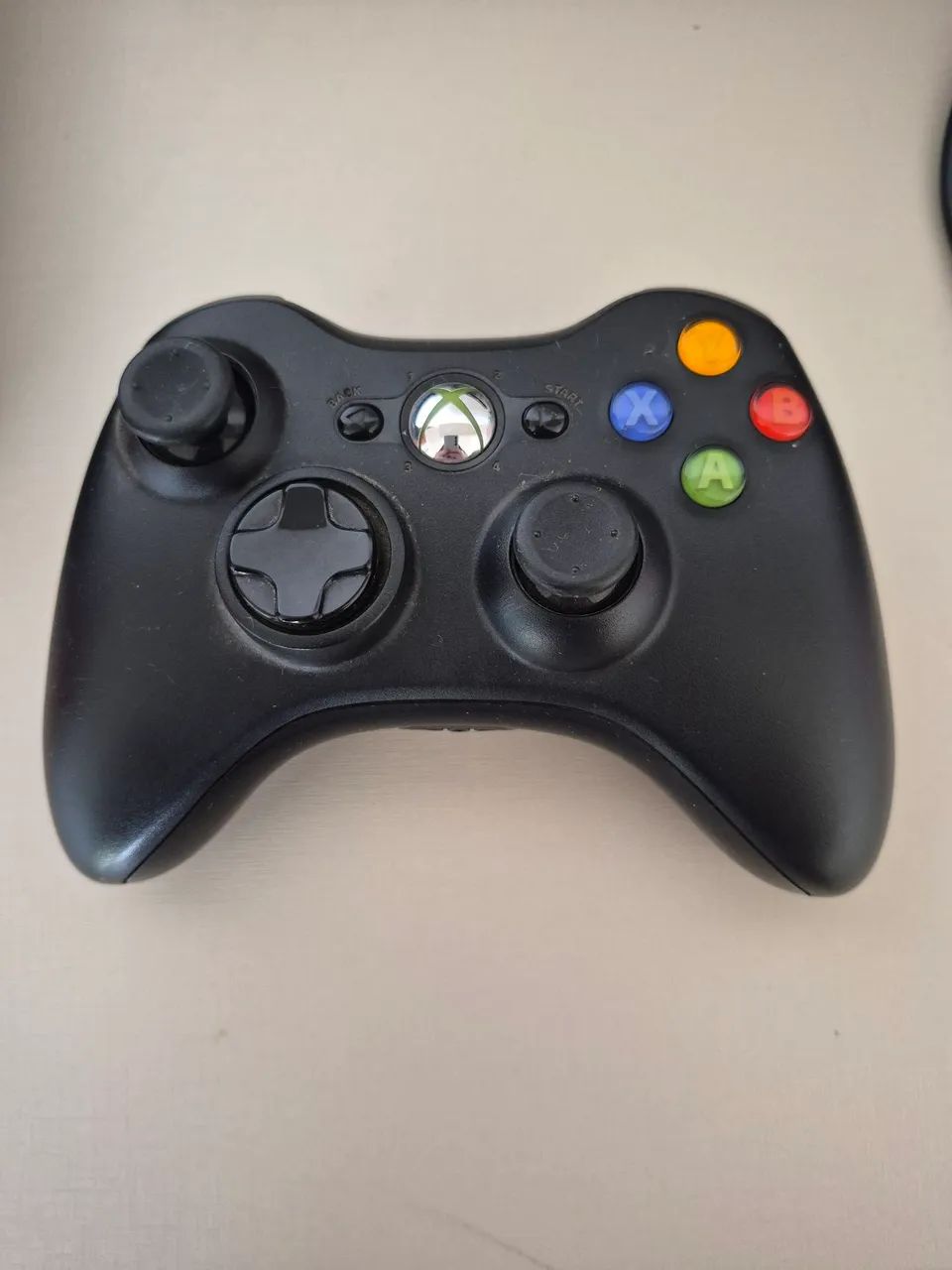 X box 360 + kinect + manete - Foto 5