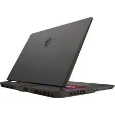 Notebook MSI Vector RTX 5080 - LACRADO