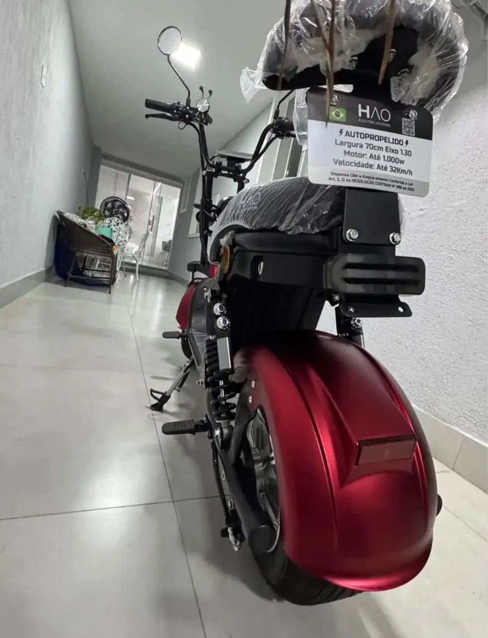 Harley 16 nova  - Foto 2