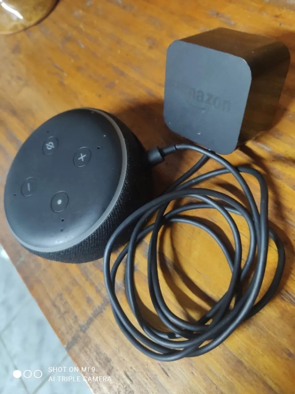 Alexa Echo Dot 3 - Foto 4