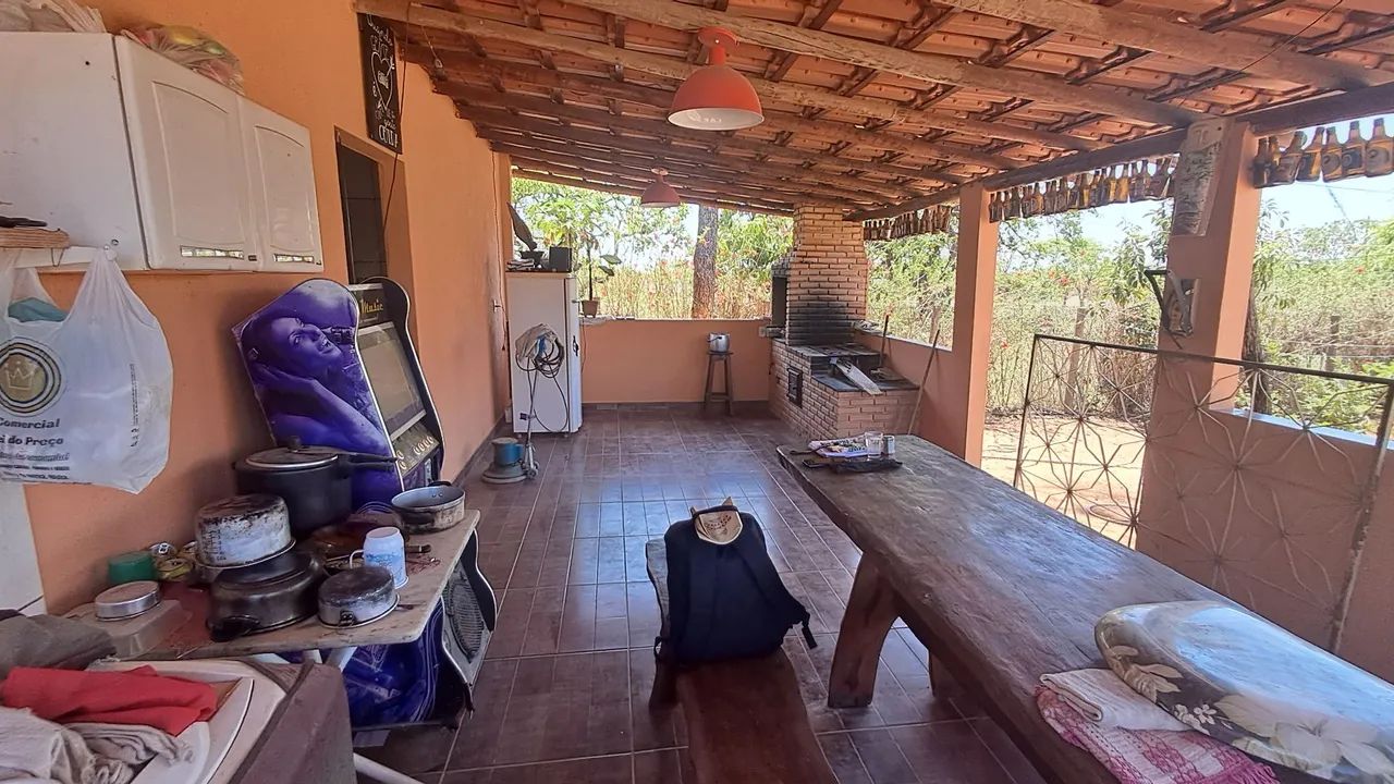 CHÁCARA 5 QUARTOS  - Foto 5