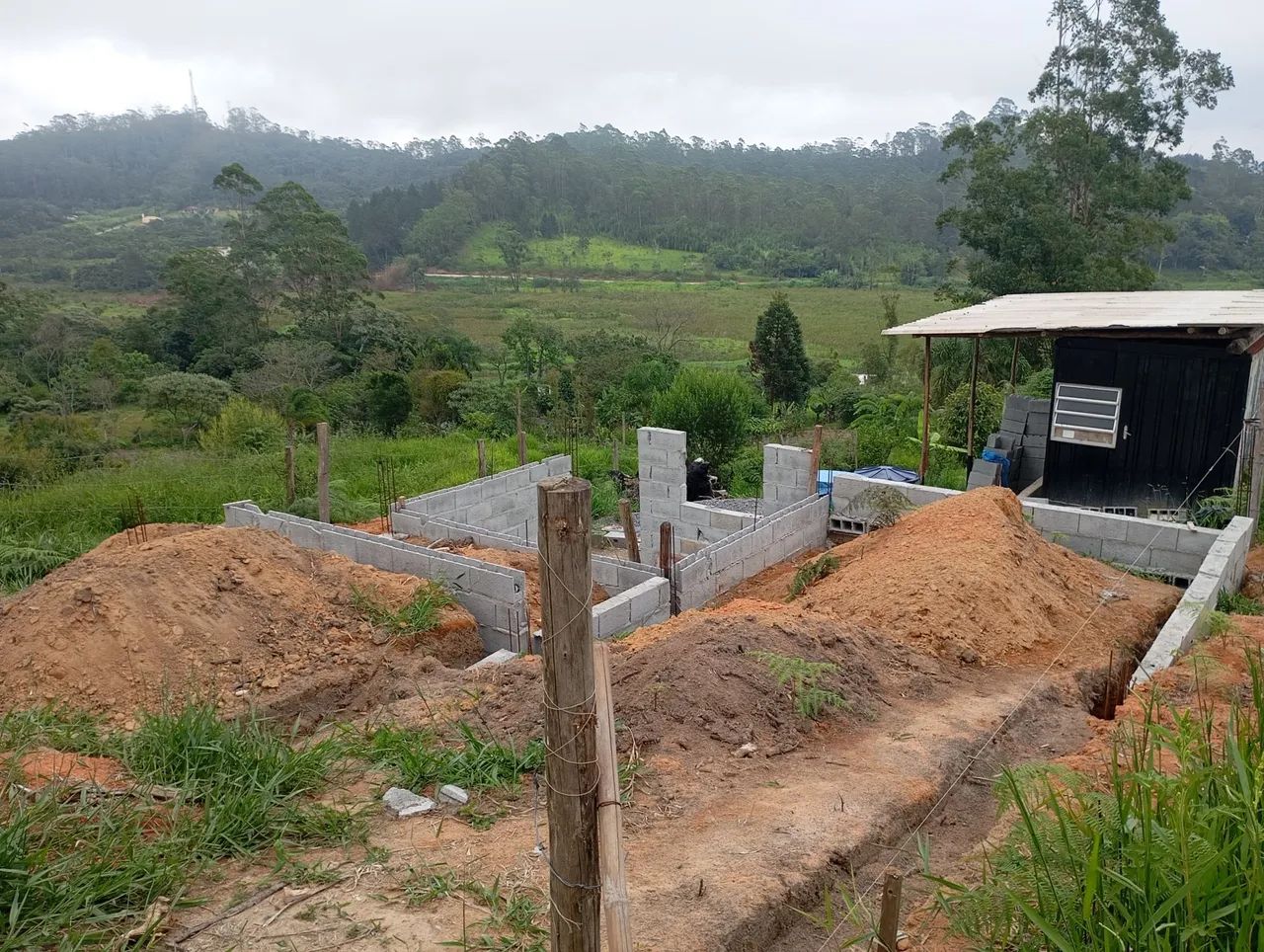 Foto - Mogi das Cruzes - Taiaçupeba