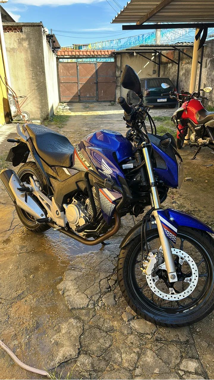 Cb Twistter 2022  - Foto 5