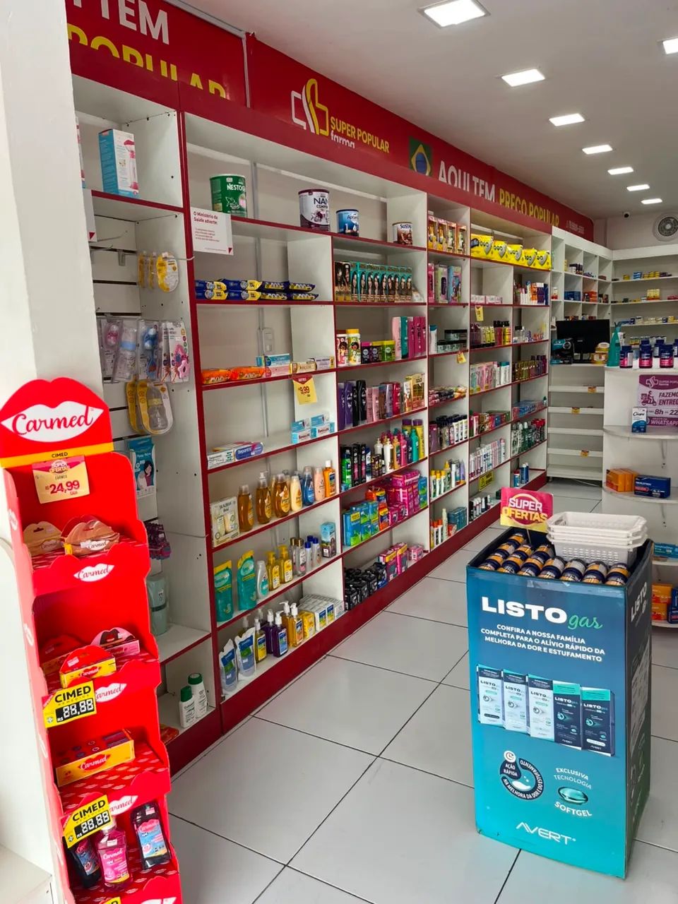 Farmácia  - Foto 2