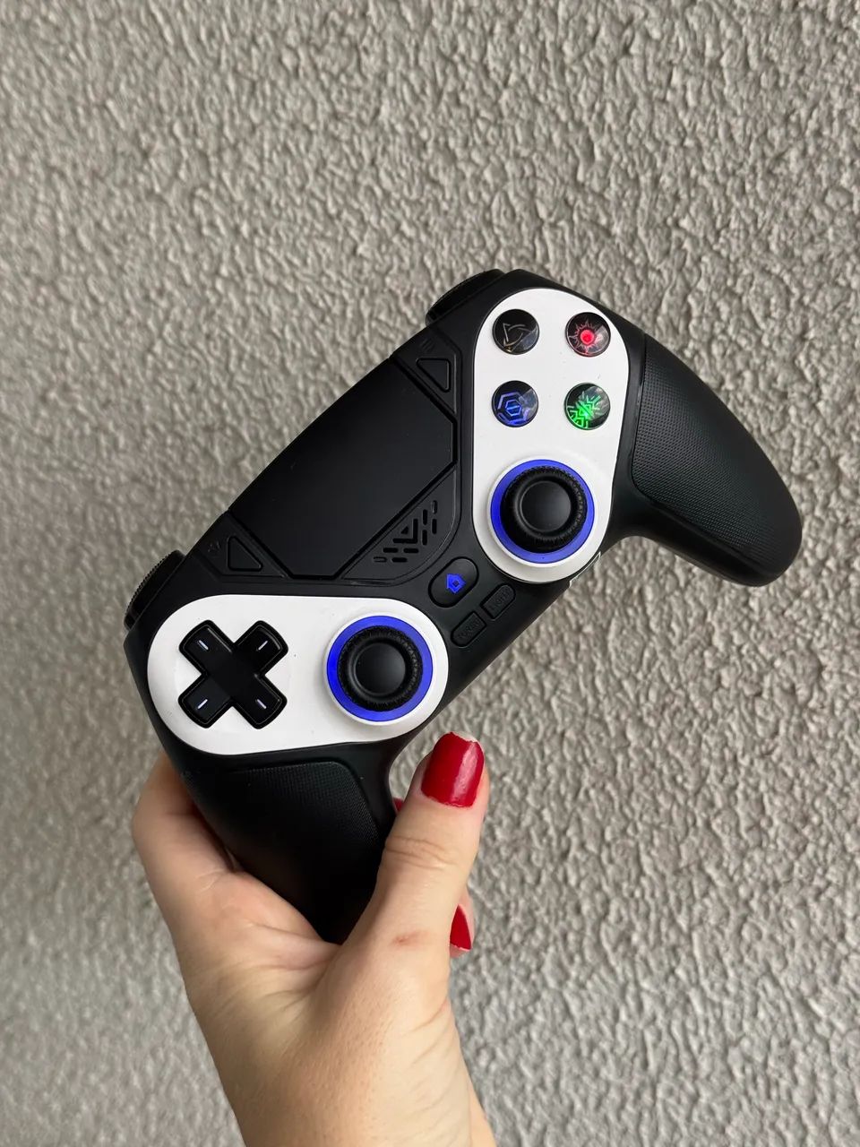 Dualsense Ps5 controle 