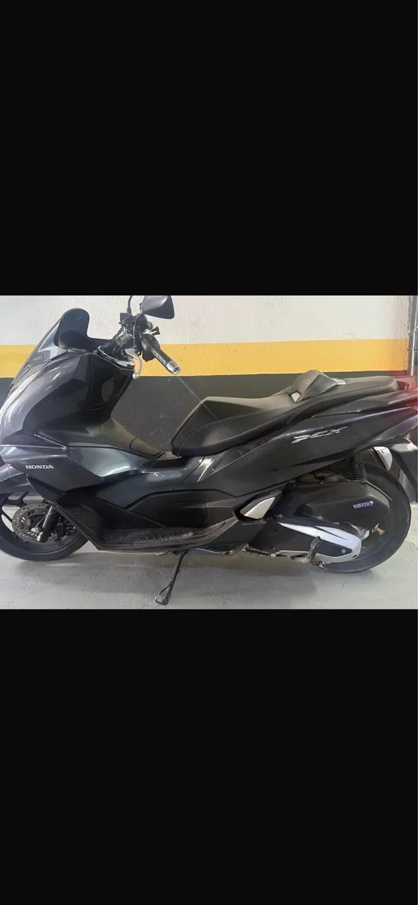 PCX 160 2023 NOVA  - Foto 3