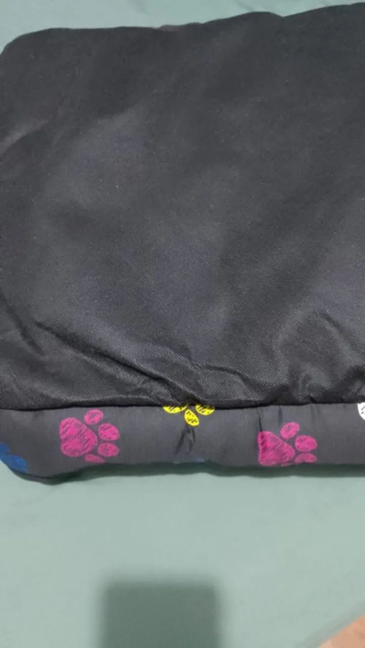 Casinha e caminha para pets  - Foto 2