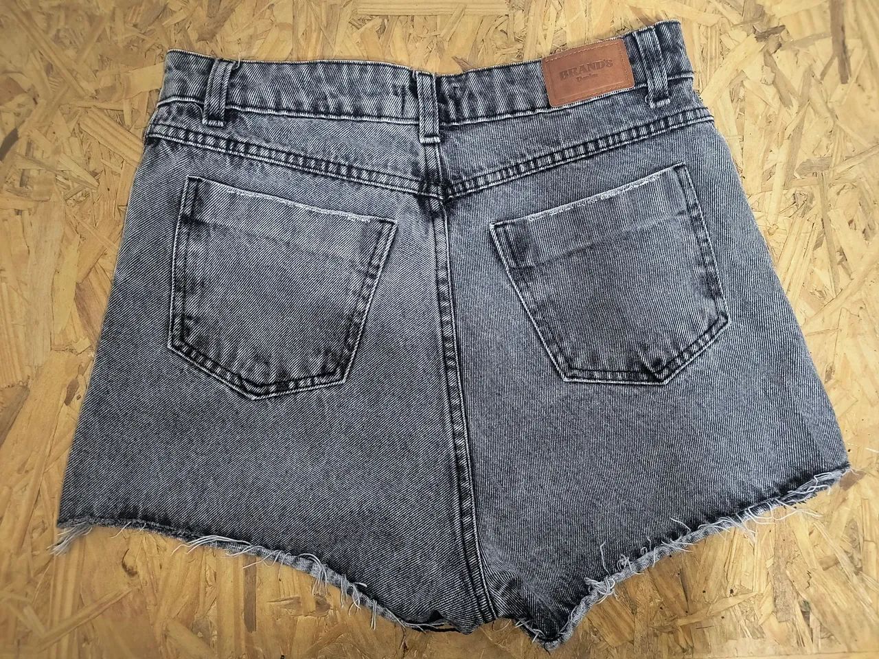 Shorts jeans  - Foto 2