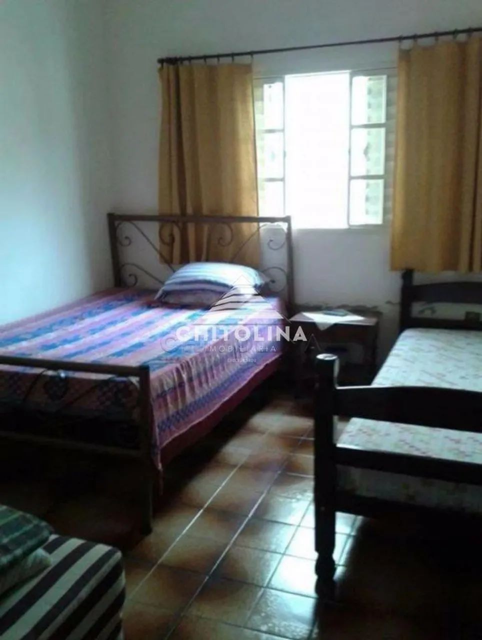 Casa Residencial à venda, Centro, Itapetininga - CA0117. - Foto 5