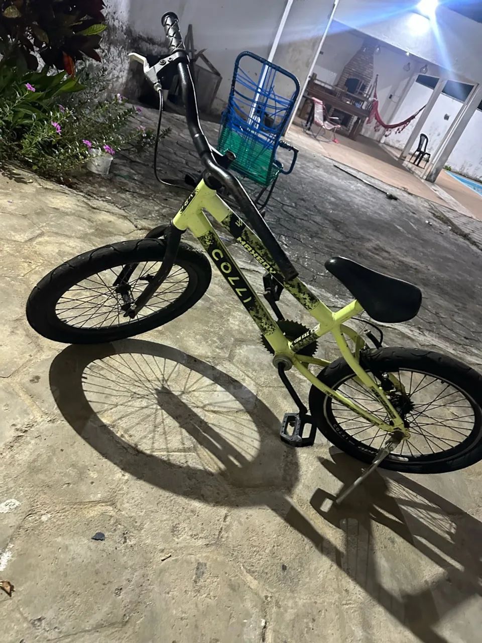 Bicicleta infantil  - Foto 3