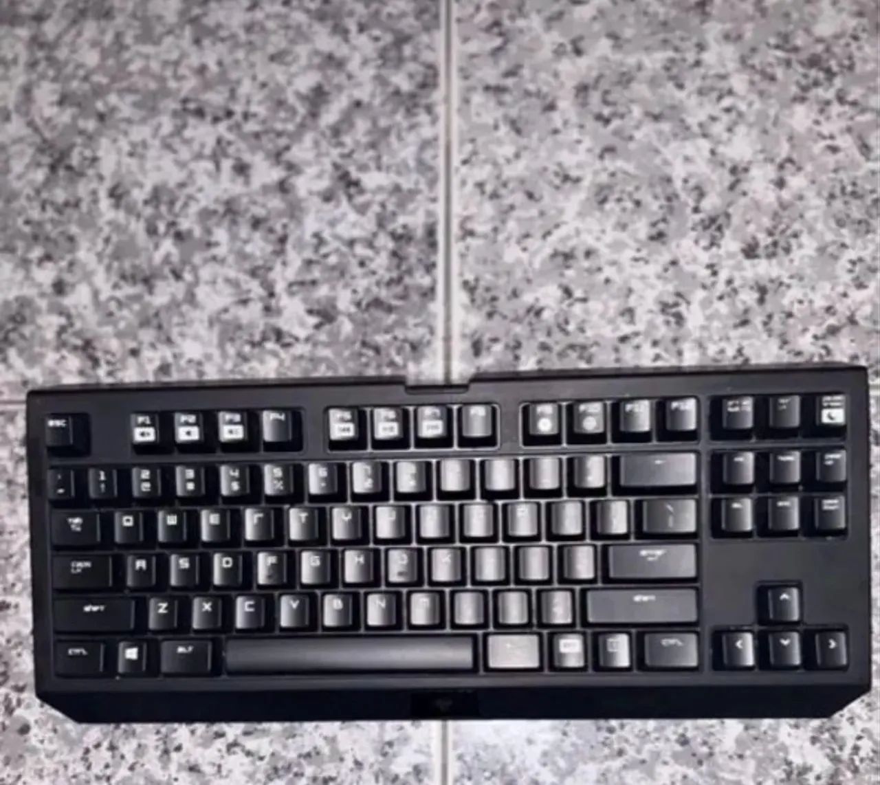 Kit razer mouse+teclado  - Foto 4