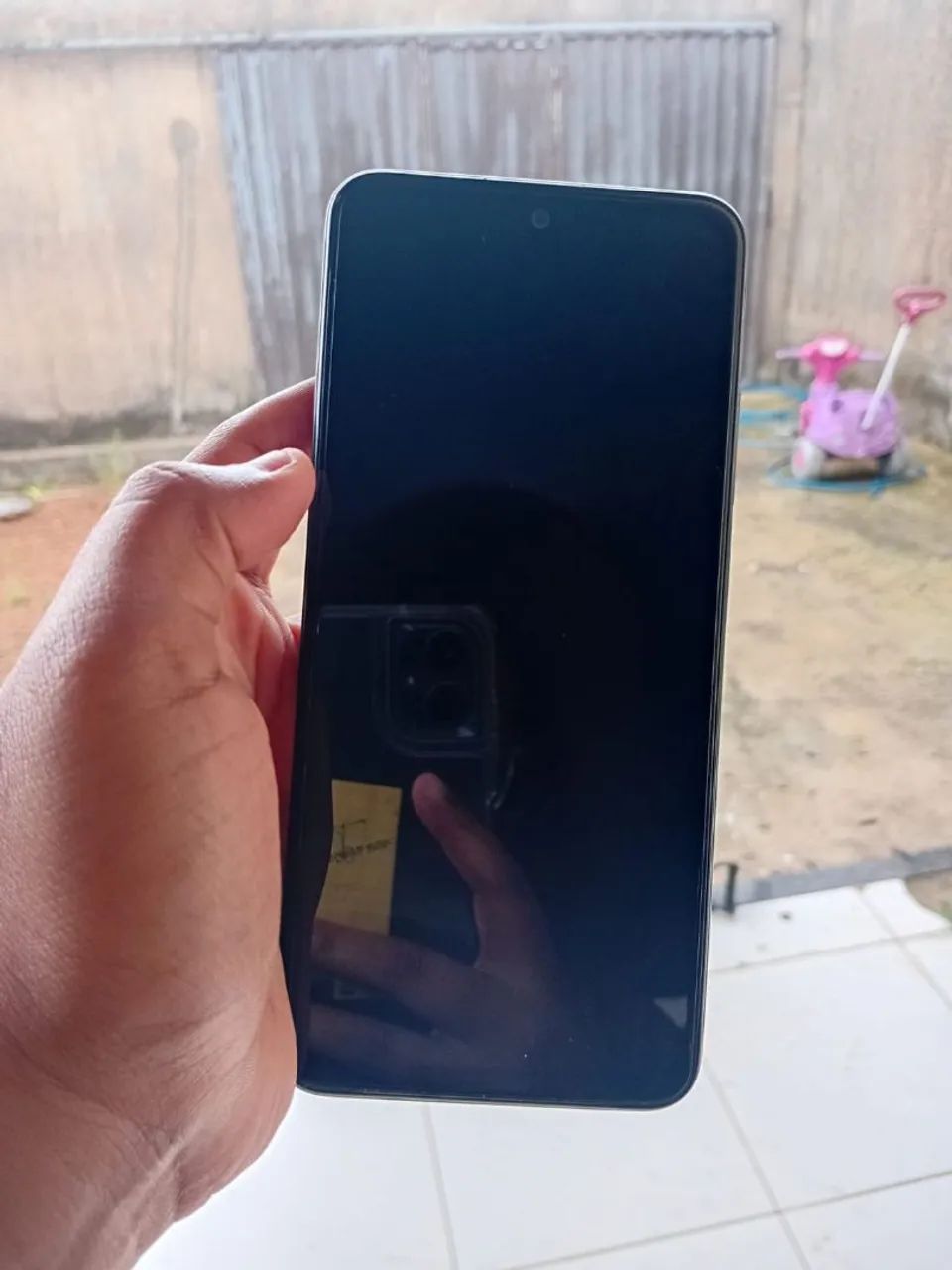 Redmi note 12 - Foto 3