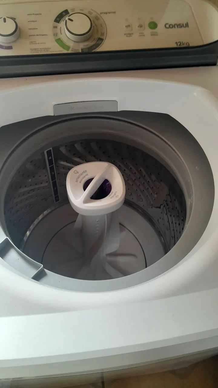 Vendo essa maquina consul - Foto 4