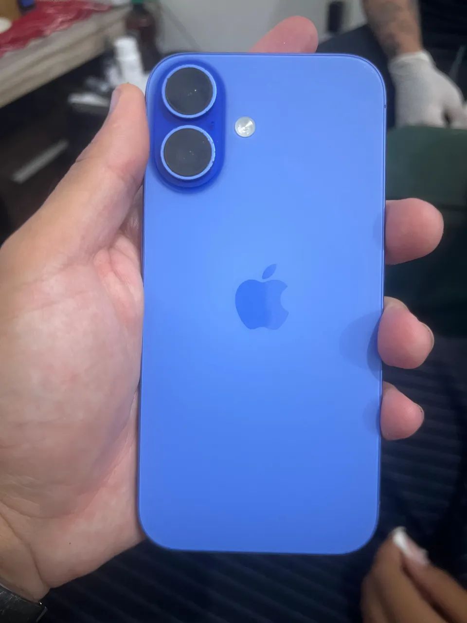 iPhone 16 - Foto 5