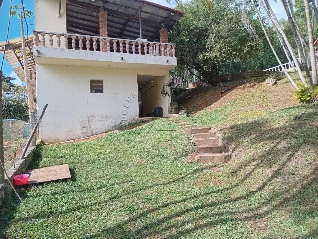 Sítio em Santana de Parnaíba - Foto 3