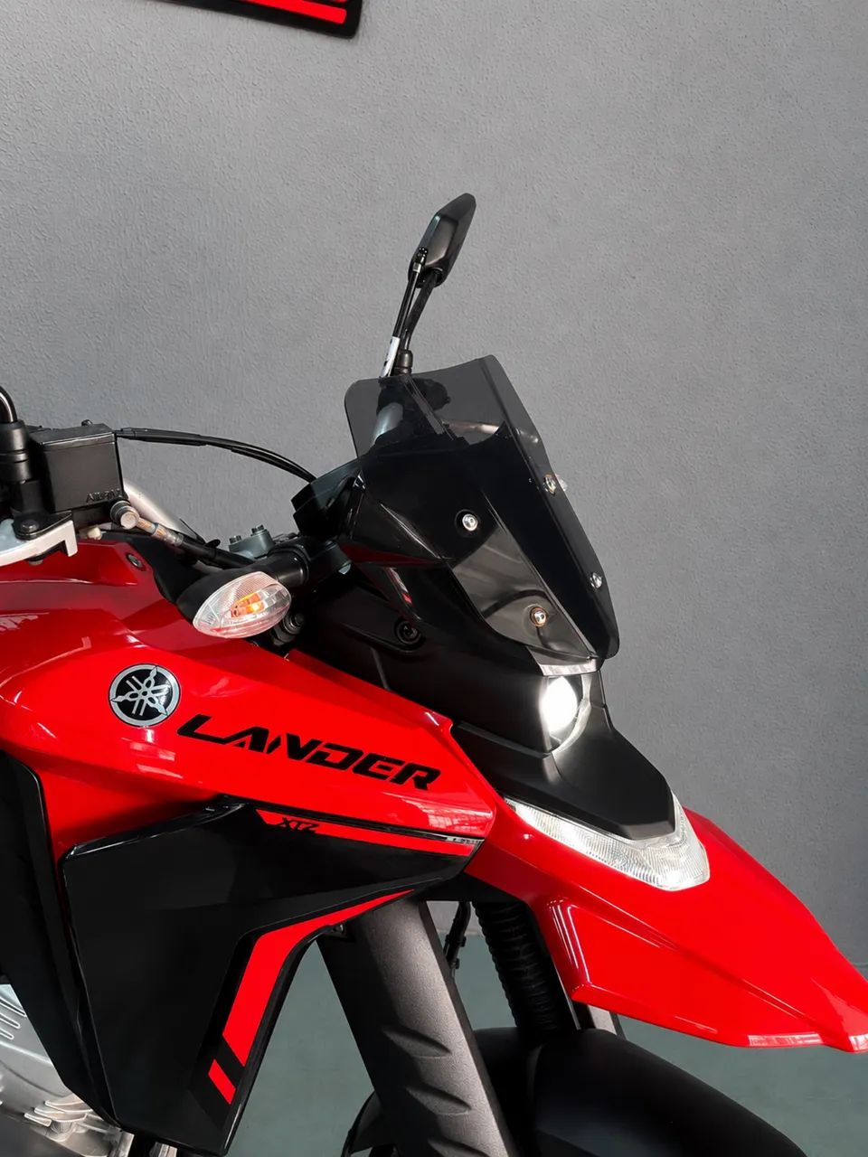 XTZ LANDER 2025 -OPORTUNIDADE!! - Foto 4