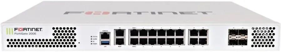 Firewall Fortinet FortiGate 200E - Foto 3