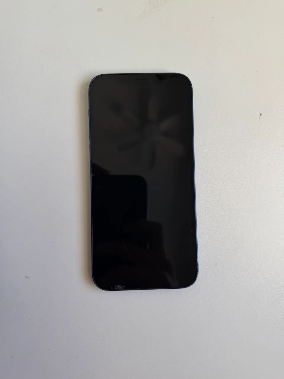 iPhone 12 64g Azul  - Foto 3