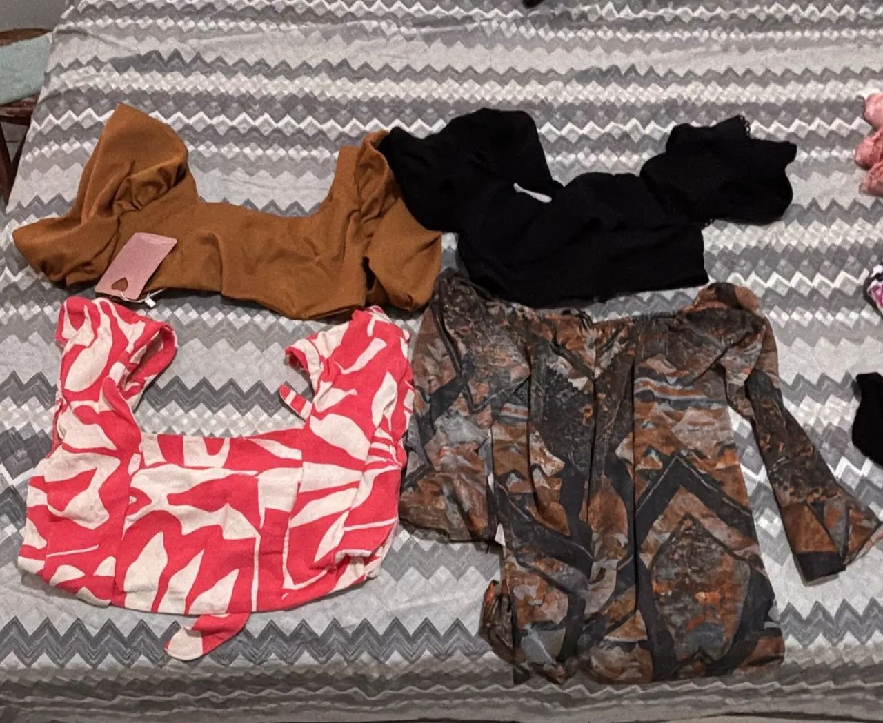 Roupas  - Foto 3